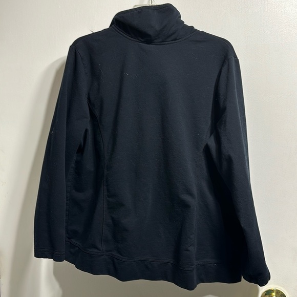 Karen Scott Woman’s plus jacket - Picture 5 of 7